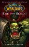 [World of Warcraft 06] • Warcraft · Rise of the Horde